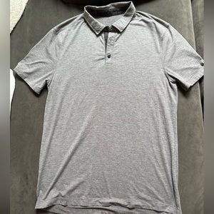 Lululemon Polo